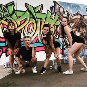 Meet your Posher, Karlee